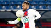 Neymar muss aussetzen
