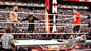 El WrestleMania se disputará en el Tropicana Field de Tampa Bay