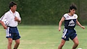 Desde Musacchio al mismísimo Marcelo Gallardo, ¡pasen y vean!