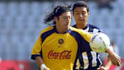 Iván Zamorano