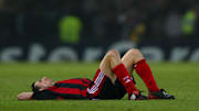 SOCCER-CHAMPIONS LEAGUE-MADRID-LEVERKUSEN