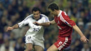 Bayern Munich vs Real Madrid