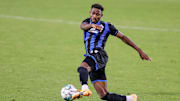 Emmanuel Dennis wechselt nach Köln