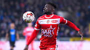 Jonah Osabutey darf weiter von Werder träumen