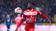 Endlich Klarheit im Fall Osabutey? FC Sochaux streckt seine Fühler aus