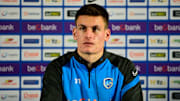 Joakim Maehle