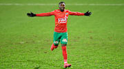 Fashion Sakala is heading to Rangers
