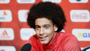 Witsel redoute quelques joueurs français