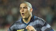 SOCCER-UEFA-INTER MILAN-LAZIO ROME