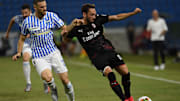 SPAL v AC Milan - Serie A