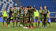 SPAL v Cagliari Calcio - Serie A