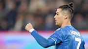 Cristiano Ronaldo et la Juventus tenteront de faire le break en tête de la Serie A.