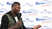 Djibril Cissé va devenir consultant pour l'Équipe TV