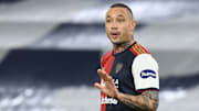 Radja Nainggolan