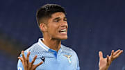 Joaquin Correa