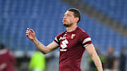 SS Lazio  v Torino FC - Serie A