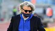 Massimo Ferrero