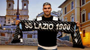 Andreas Pereira has left Manchester United for Lazio