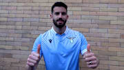 Mateo Musacchio spielt jetzt für Lazio
