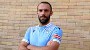 SS Lazio New Signing Vedat Muriqi Medical Test