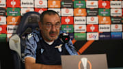 Maurizio Sarri