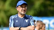 Maurizio Sarri