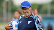 Maurizio Sarri