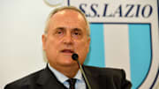 Claudio Lotito