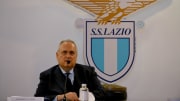 Claudio Lotito