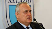 Claudio Lotito, Presidente della Lazio