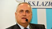 Claudio Lotito