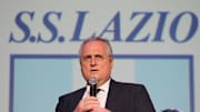 Claudio Lotito