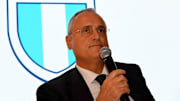 Claudio Lotito