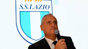 Claudio Lotito