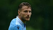 SS Lazio and Triestina - Pre-Season Friendly