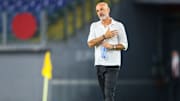 Stefano Pioli / AC Milan