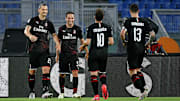 SS Lazio v AC Milan - Serie A