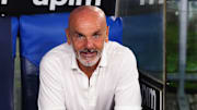 SS Lazio v AC Milan - Serie A