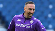 Franck Ribery und Florenz gehen im Sommer wohl getrennte Wege
