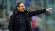 Cesare Prandelli