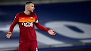 SS Lazio v AS Roma - Serie A