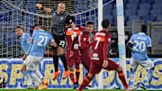 Lazio-Roma