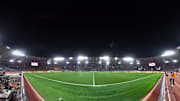 SS Lazio v AS Roma - Serie A
