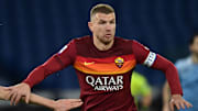 Edin Dzeko