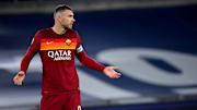 Edin Dzeko 
