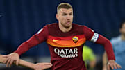 Edin Dzeko