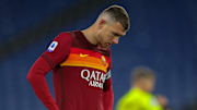 Edin Dzeko