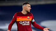 Edin Dzeko