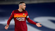 Edin Dzeko