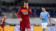 Edin Dzeko
